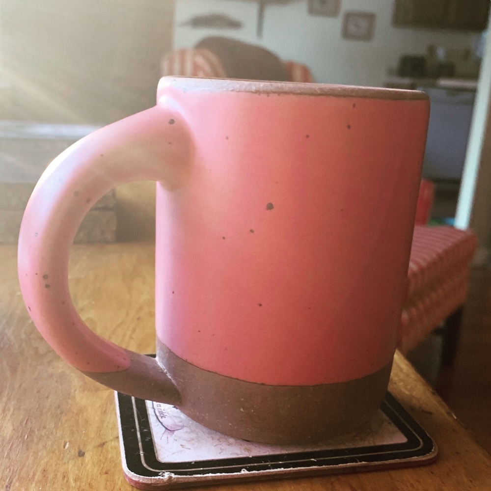 East Fork 12oz Mug in Rococo
